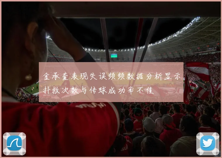 金承奎表现失误频频数据分析显示扑救次数与传球成功率不佳