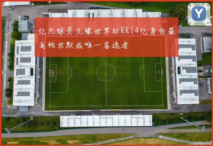 亿元球员无缘世界杯KK14亿身价最高帕尔默成唯一落选者